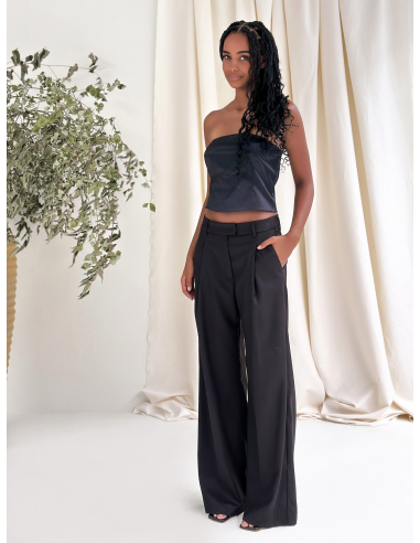 PALAZZO TROUSERS