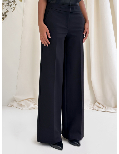 PALAZZO PANTS MILAN