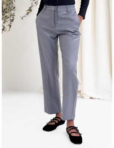 CIGARETTE TROUSERS