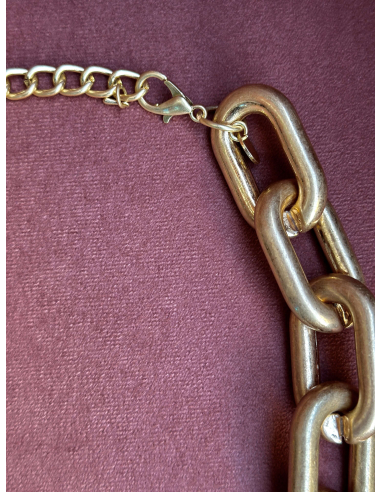 CHAIN ​​NECKLACE