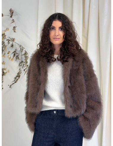 ECO FUR CROP