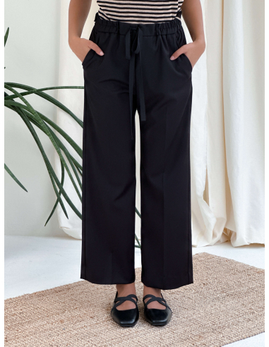 copy of DRAWSTRING TROUSERS